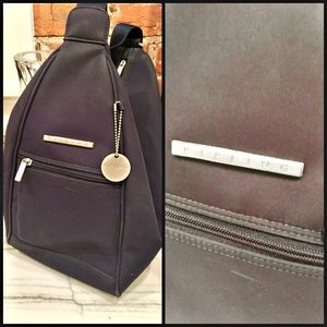 Kipling Oxygen sling backpack